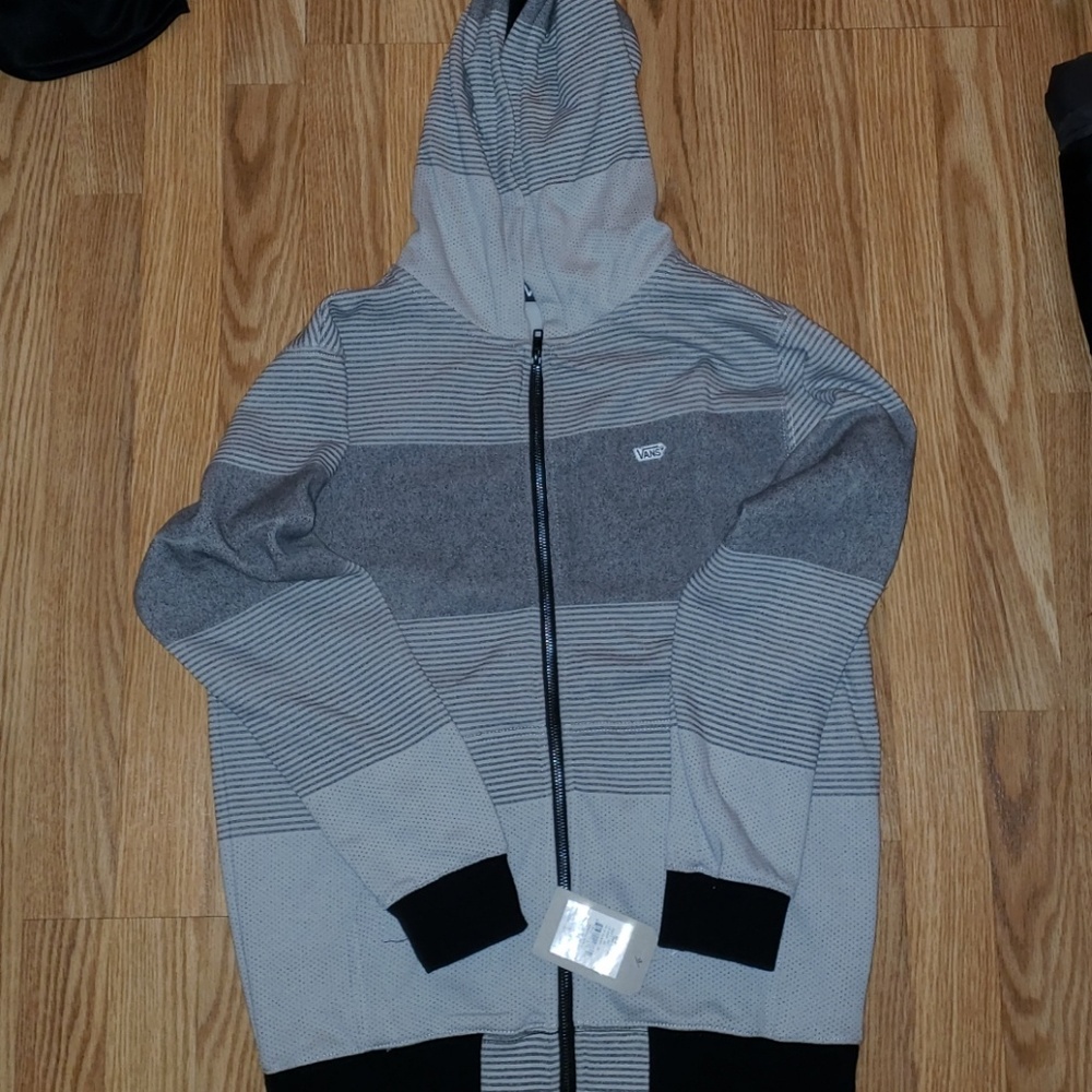 Van Hoodie